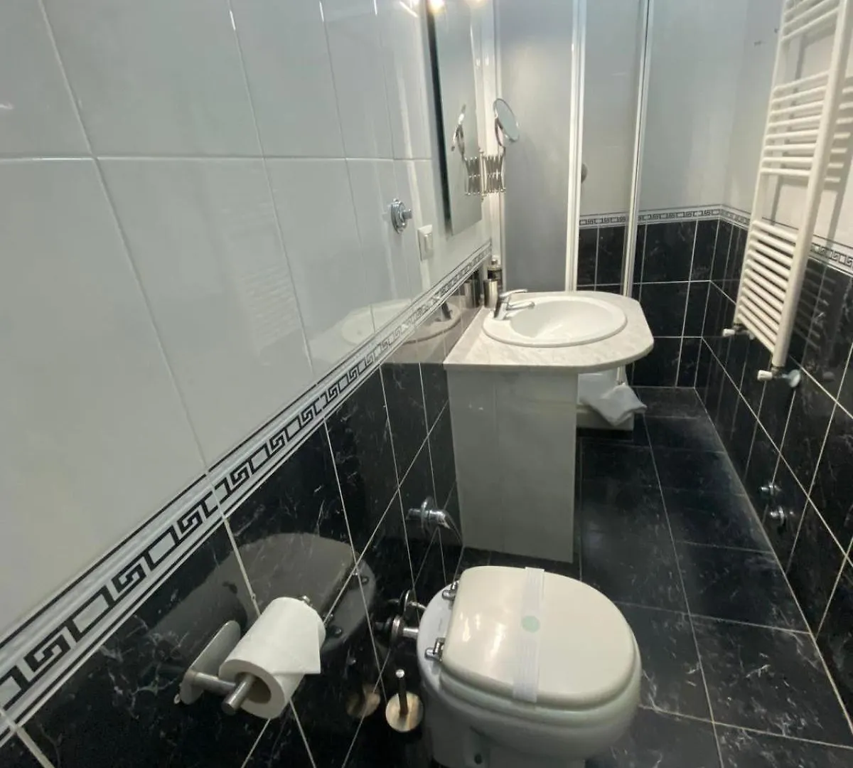 Domus Prati Hotel Roma Casa de hóspedes