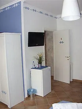 Domus Prati Hotel Roma Casa de hóspedes