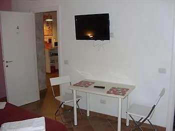 Domus Prati Hotel Roma