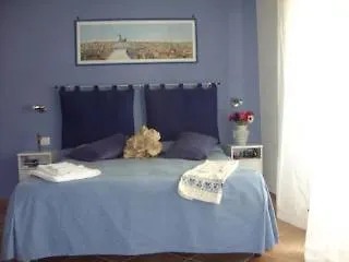 ** Casa de hóspedes Domus Prati Hotel Roma Itália