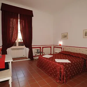 Startermini Penzion