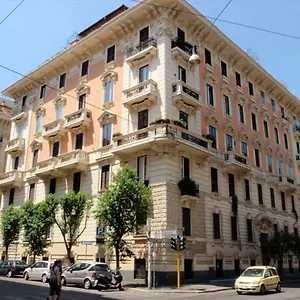 Residenza Romana Roma