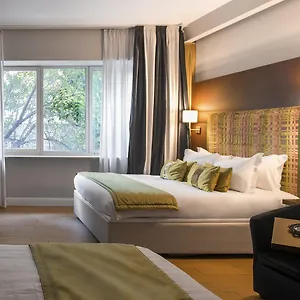 Residenza Flaminio Gaio Roma