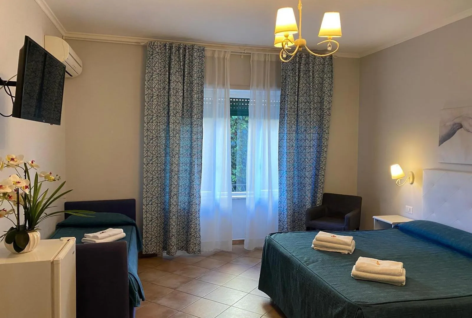 Domus Prati Hotel Rome 2*,  Italy