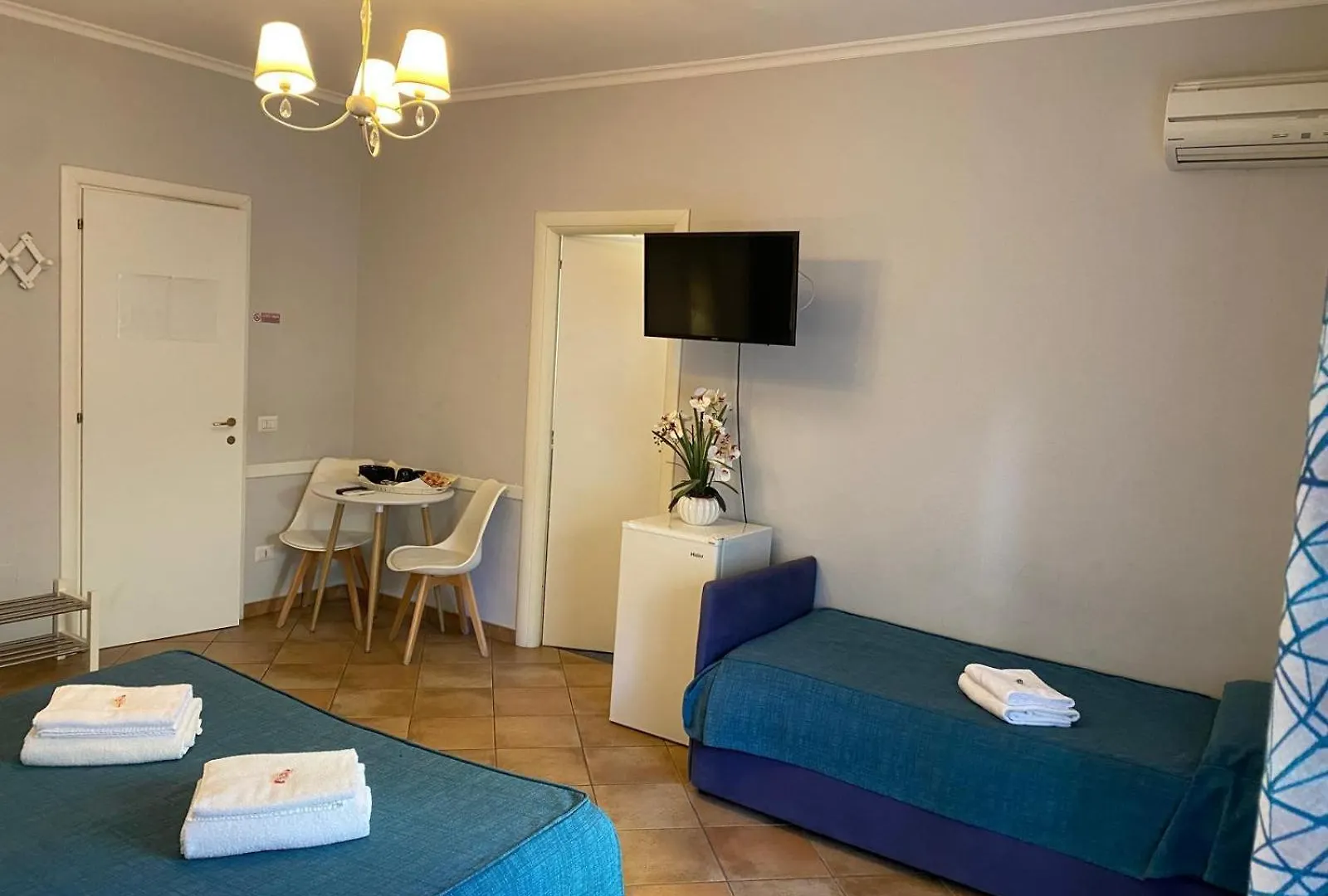 Domus Prati Hotel Rome Guest house