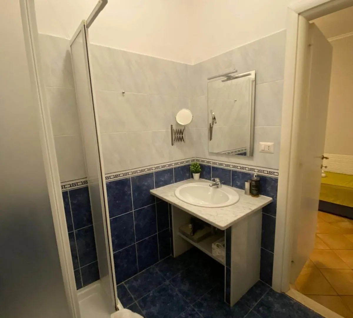 فندق Domus Prati روما