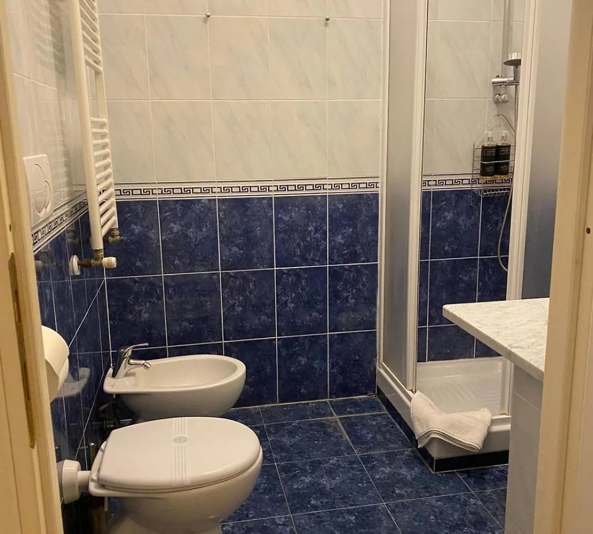 Domus Prati Hotel Rome 2*,  Italy