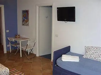فندق Domus Prati روما