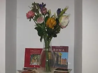 فندق Domus Prati روما 2*,  إيطاليا